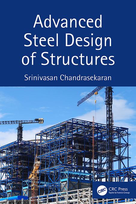 Advanced Steel Design of Structures 1st Edition PDF
