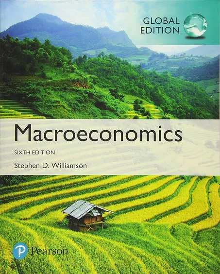 Macroeconomics, Global Edition PDF
