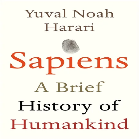 Sapiens: A Brief History of Humankind PDF