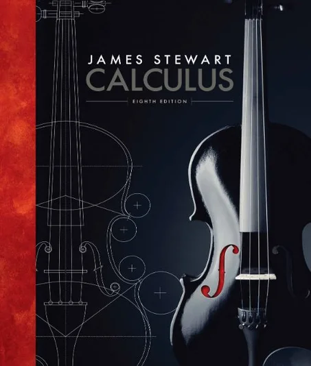 Calculus 8th Edition PDF
