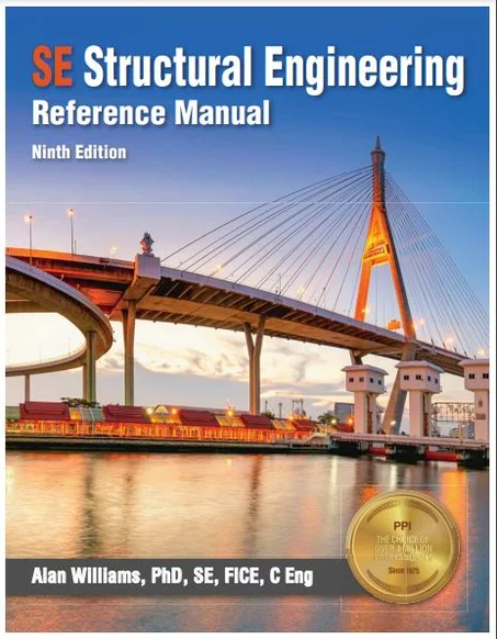 Structural Engineering Reference Manual 9th Edition PDF