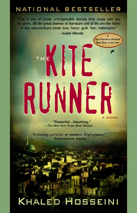 The Kite Runner PDF