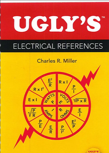 Ugly’s Electrical References 2020 Edition PDF