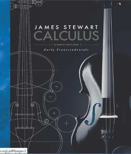 Calculus: Early Transcendentals, 8th Edition PDF