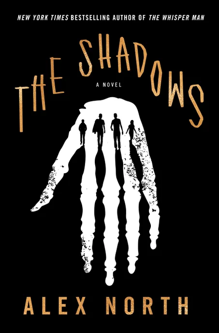 The Shadows by Alex North PDF