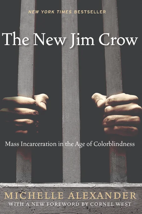 The New Jim Crow: Mass Incarceration in the Age of Colorblindness PDF