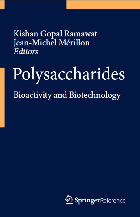 Polysaccharides: Bioactivity and Biotechnology (1st Edition, 2015) PDF