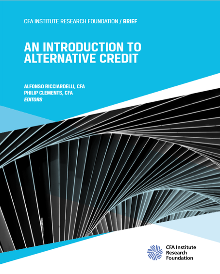 An Introduction to Alternative Credit PDF
