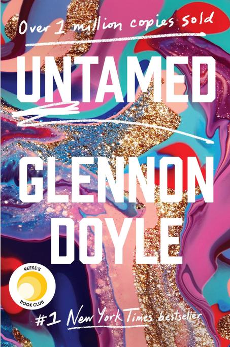 Untamed by Glennon Doyle PDF