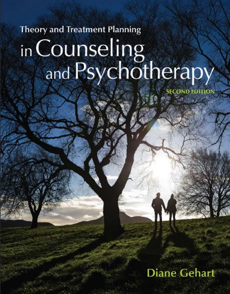 Theory and Treatment Planning in Counseling and Psychotherapy 2nd Edition PDF