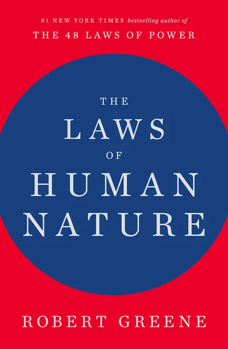 The Laws of Human Nature PDF – Robert Greene