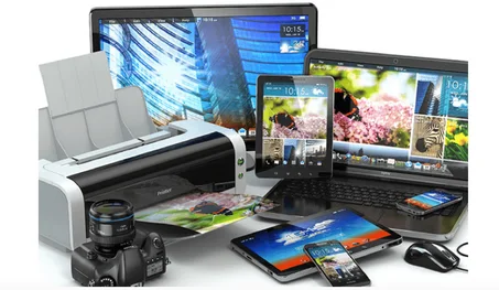 إلكترونيات