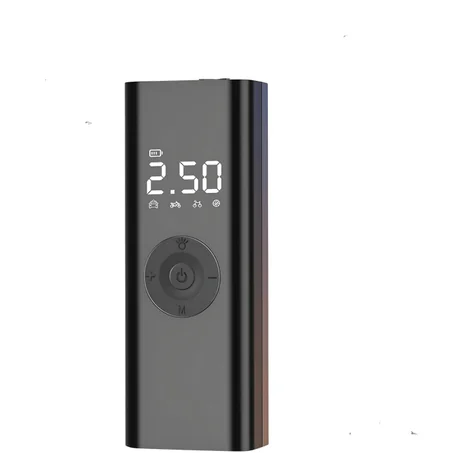 منفاخ إطارات لاسلكي