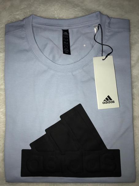 adidas Men's Loose Fit T-Shirt