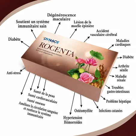 DYNACE ROCENTA