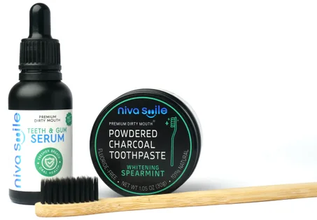 Promotion PACK Blanchiment Niva Smile  📢📢