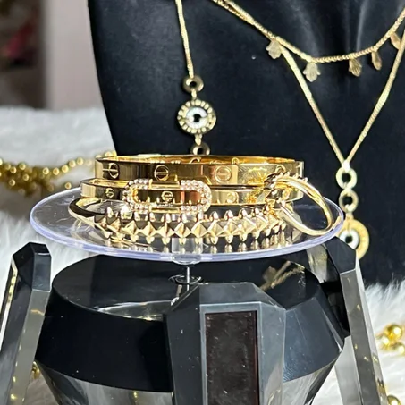 collection bracelet niva smile