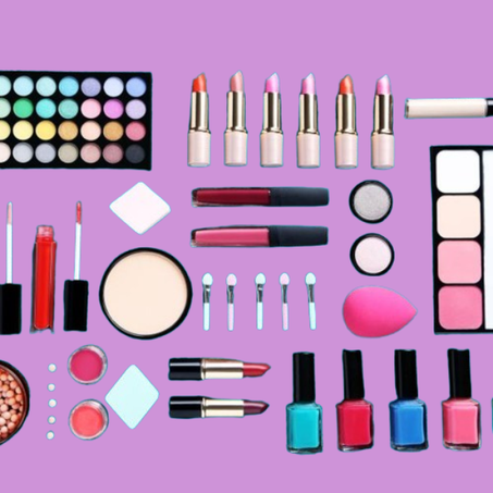 مستلزمات نسائية