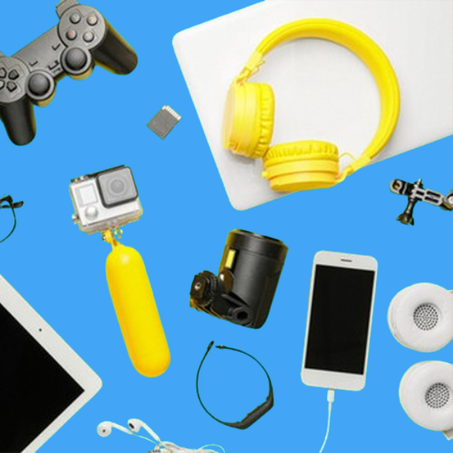 الإليكترونيات