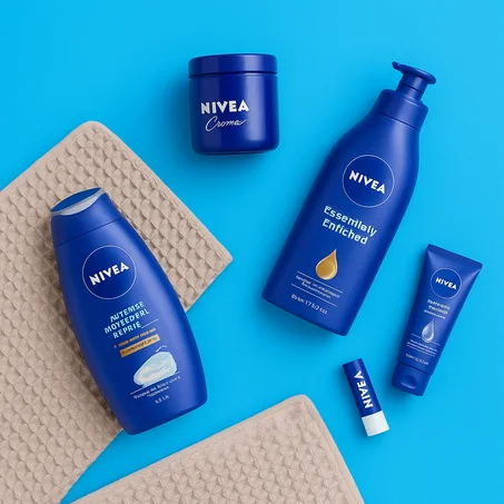 الجمال و العناية الشخصية