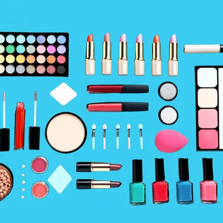 مستلزمات نسائية