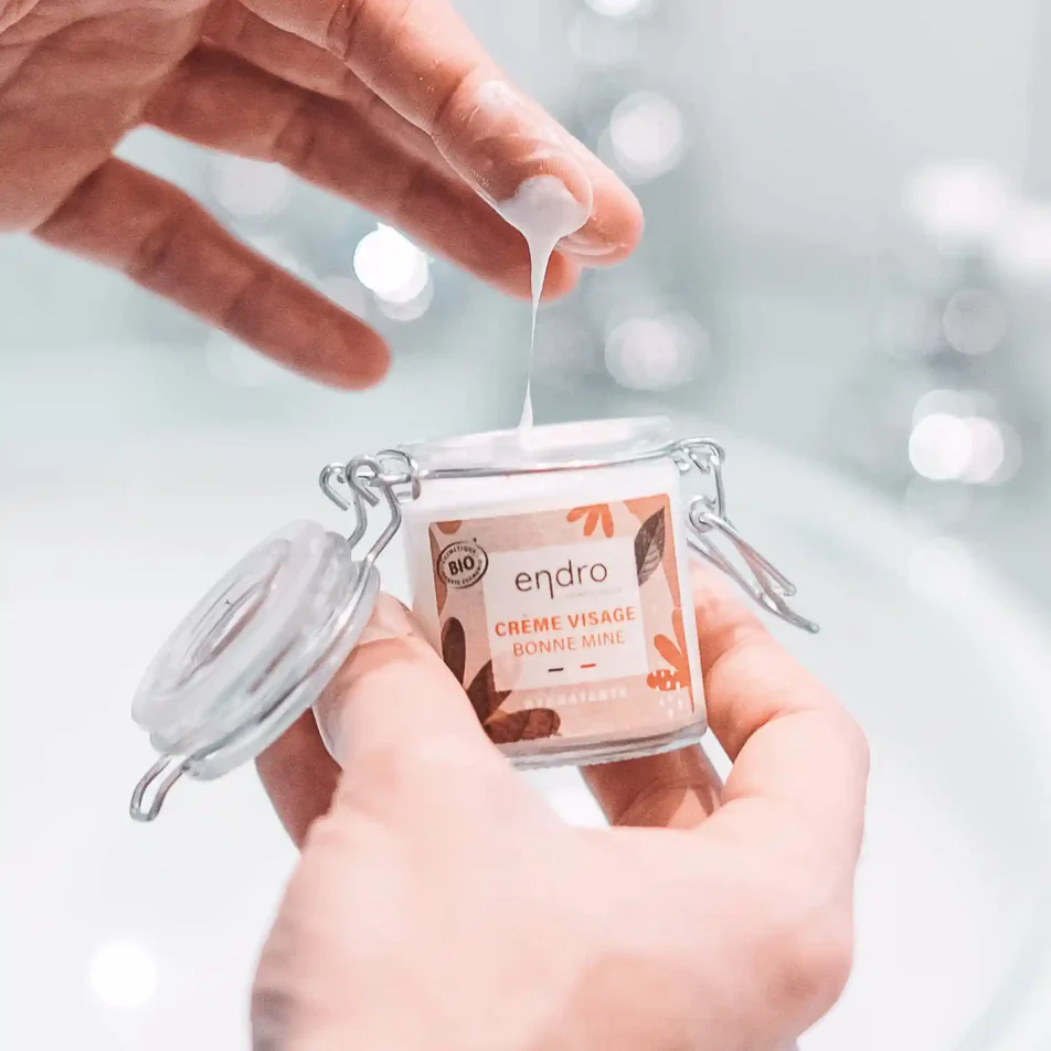 les creme visage