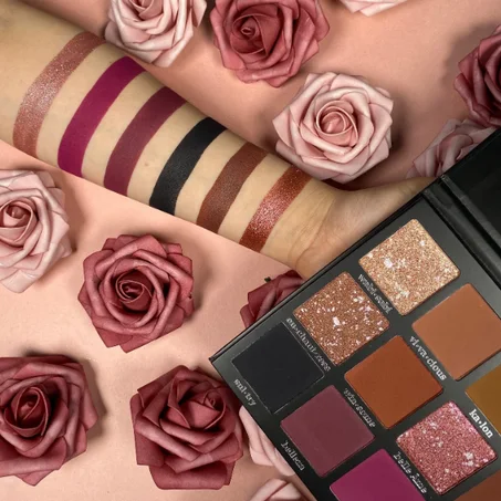 palette makeup