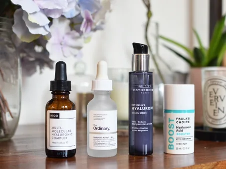 serum visage