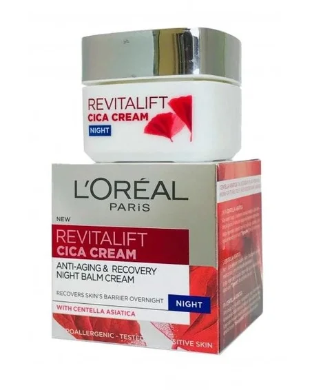 L'Oréal Paris Revitalift Cicacrème Baume