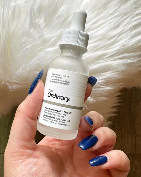 💠THE ORDINARY NIACINAMIDE 10% ZINC 1%💠