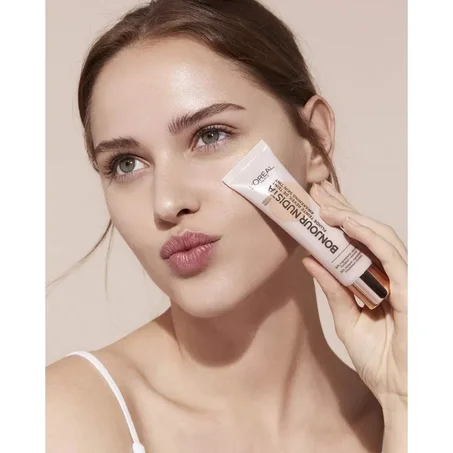 L'Oréal Paris BB Cream Bonjour Nudista