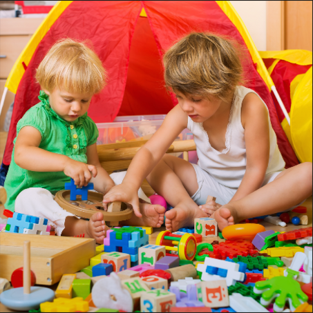 الألعاب وترفيه