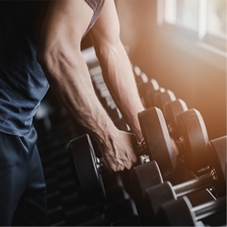 رياضة وترفيه