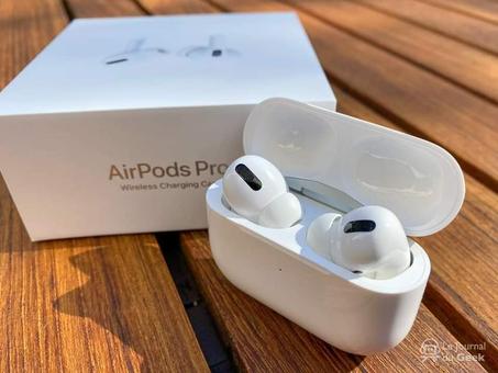 AirPods Pro (high copy)