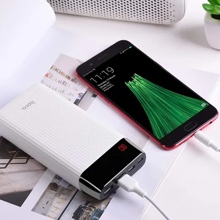 Power Bank Haco