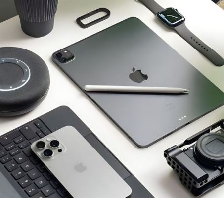 إلكترونيات