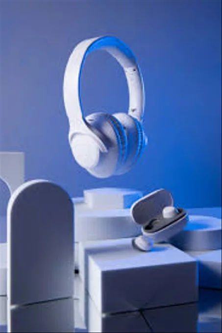 الكترونيات