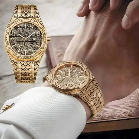 Traditional Watch For Men