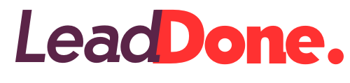 leaddone