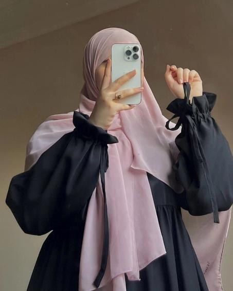 عباءة ياقوت