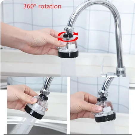 مصفي مياه الصنبور  الاكتر مبيعا في العالم