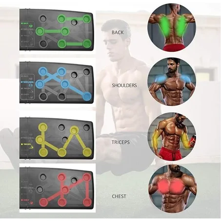 لوحة دفع 14 في 1،