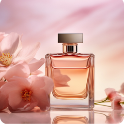 عطور متنوعة