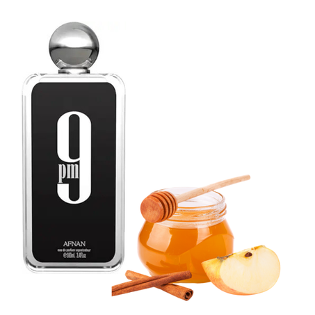 perfum 9 pm 100 ml