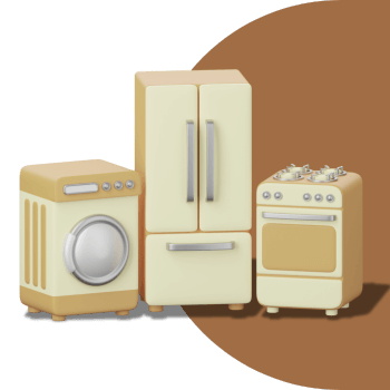 تجهيزات منزلية