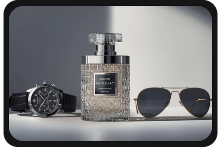 العطر والأناقة