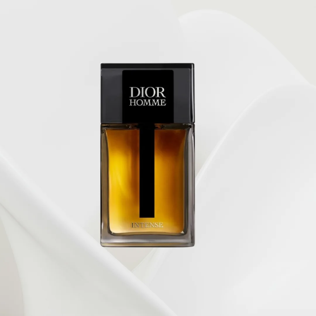 dior homme intense