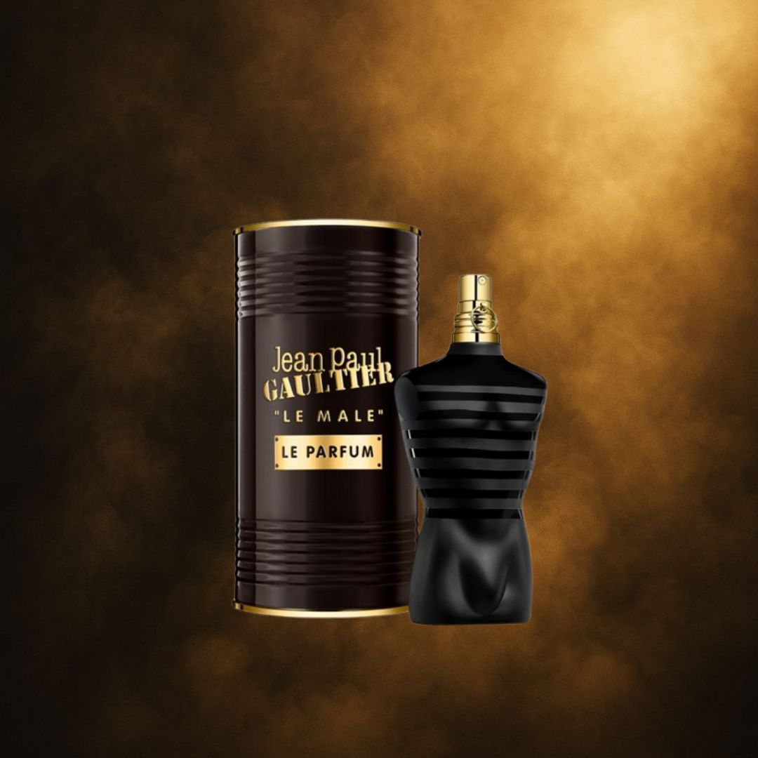le male parfum