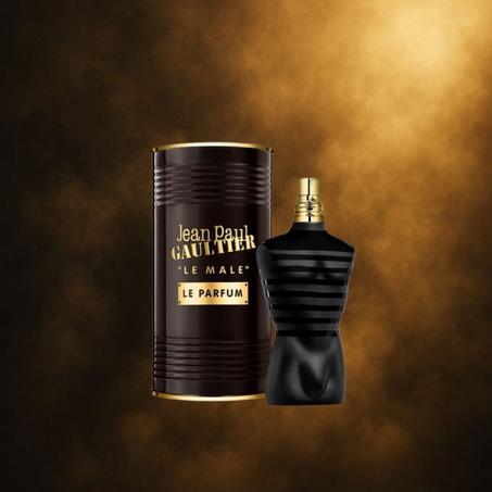 le male parfum