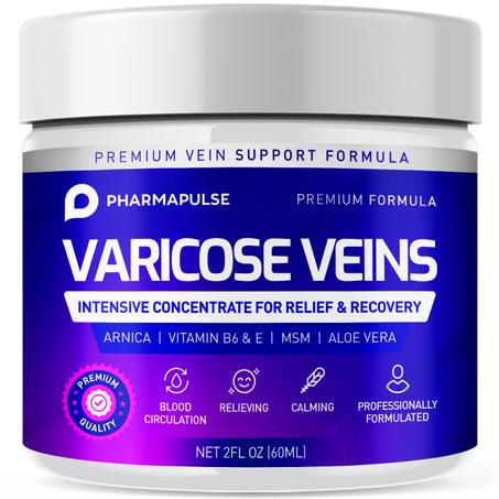 VARICOSE VEINS